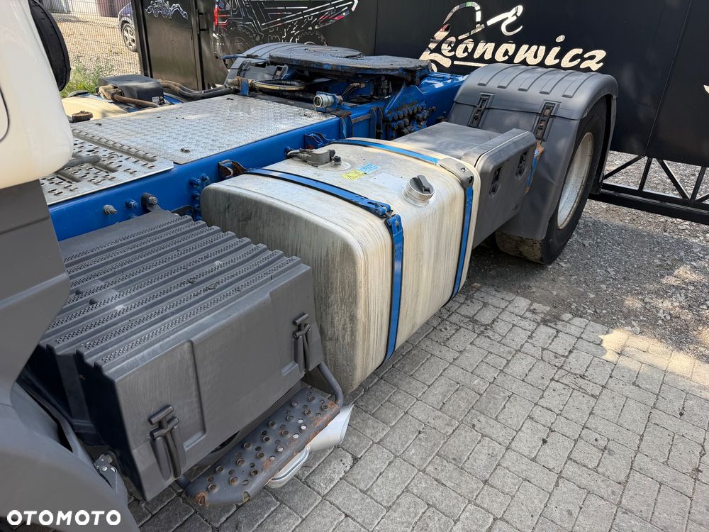 Scania G 410 - 20