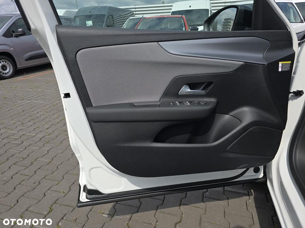 Opel Mokka - 10