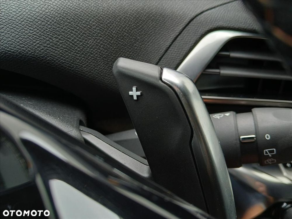 Peugeot 3008 225 e-EAT8 GT Pack - 21