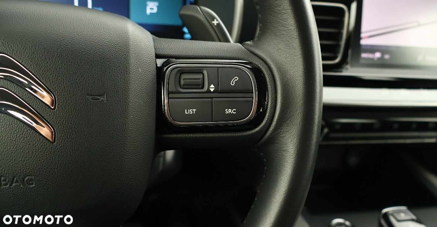 Citroën C5 Aircross Hybrid 225 e-EAT8 SHINE PACK - 24