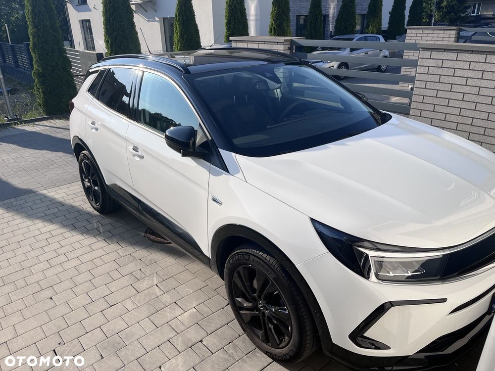 Opel Grandland - 10