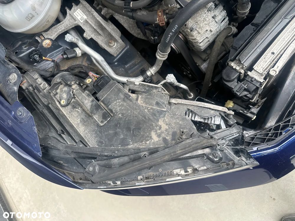 Volkswagen Passat 2.0 TSI BMT Highline DSG - 11