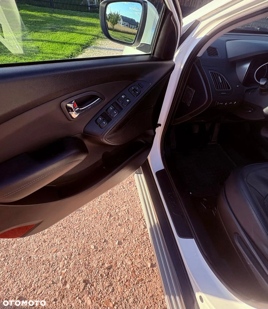 Hyundai ix35 1.6 GDI Style 2WD - 13