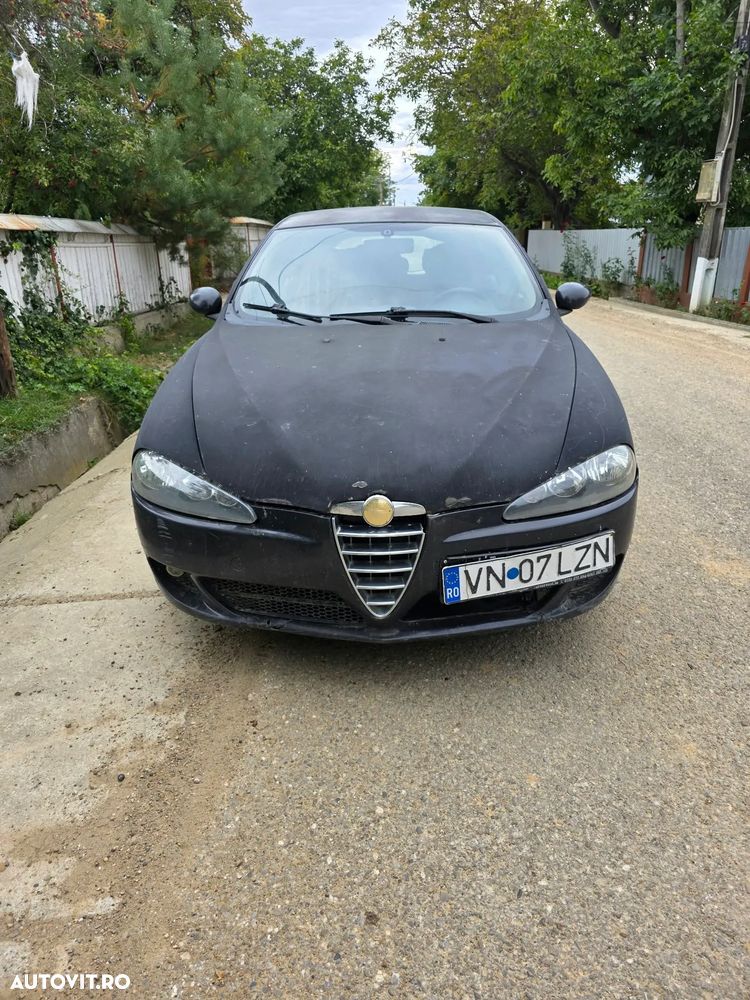 Alfa Romeo 147