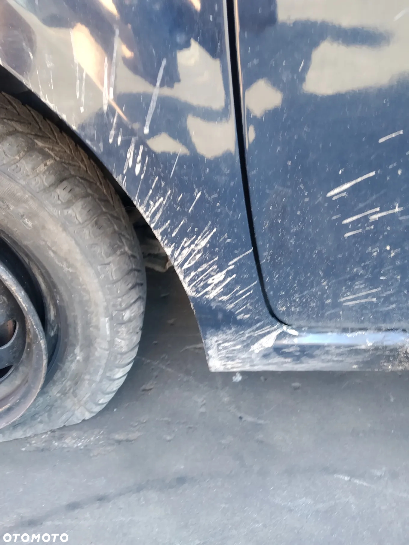 FIAT GRANDE PUNTO 05-09 1.4 8V - LEWAREK ZMIANY BIEGÓW WYBIERAK LINKI - 7