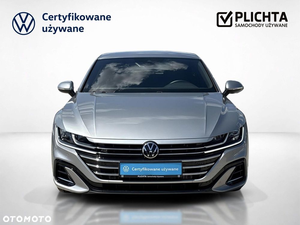 Volkswagen Arteon - 9