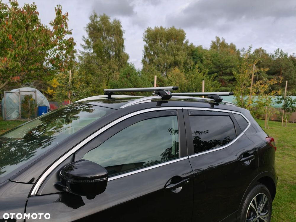 Nissan Qashqai 1.5 dCi N-Connecta - 30