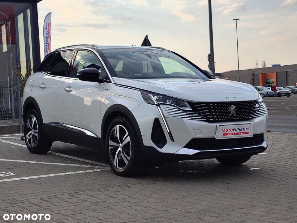 Peugeot 3008 - 4