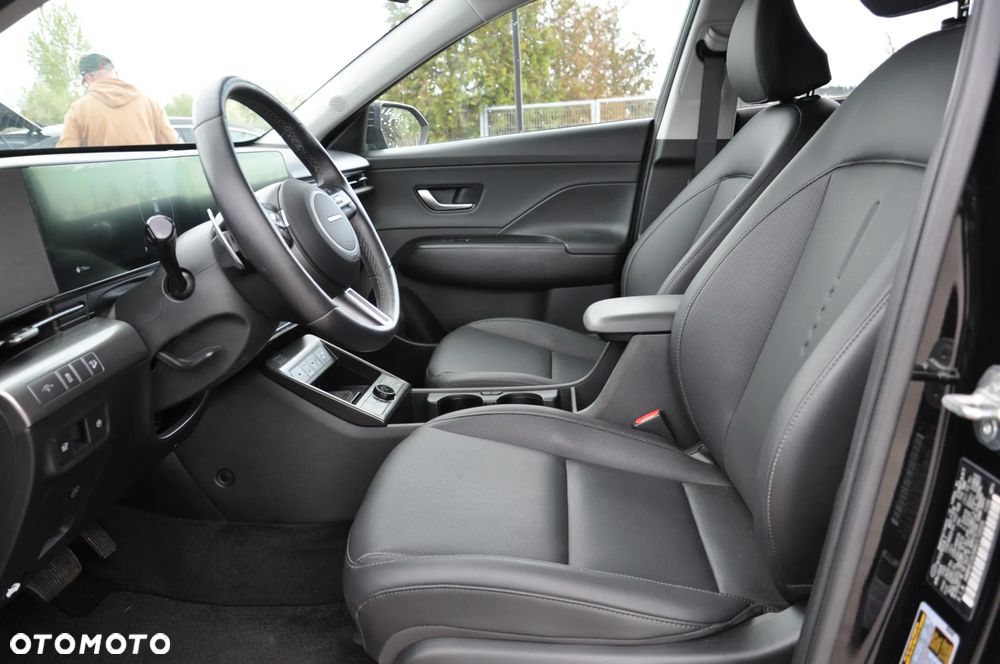 Hyundai Kona 1.6 T-GDI DCT 4WD Prime - 26