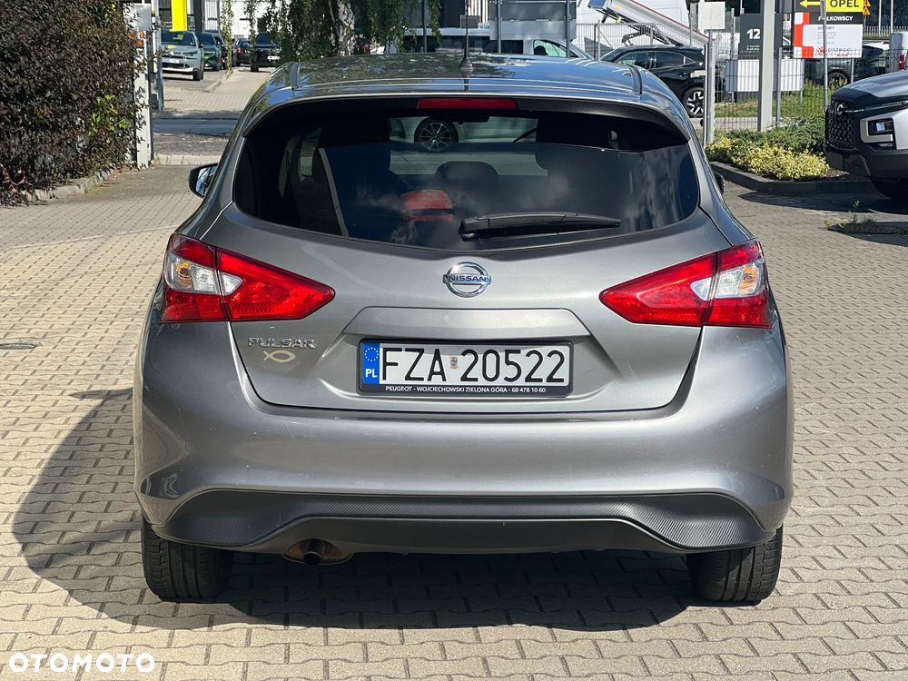 Nissan Pulsar 1.2 DIG-T Acenta - 24