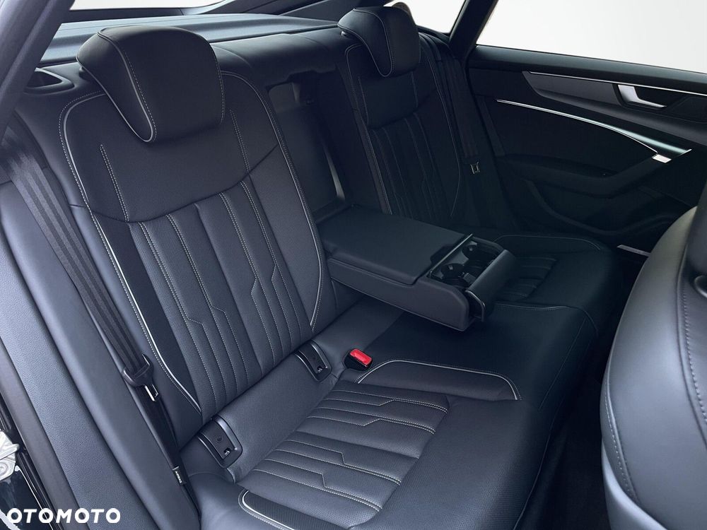 Audi A7 Sportback 40 TDI mHEV Quattro S tronic - 14