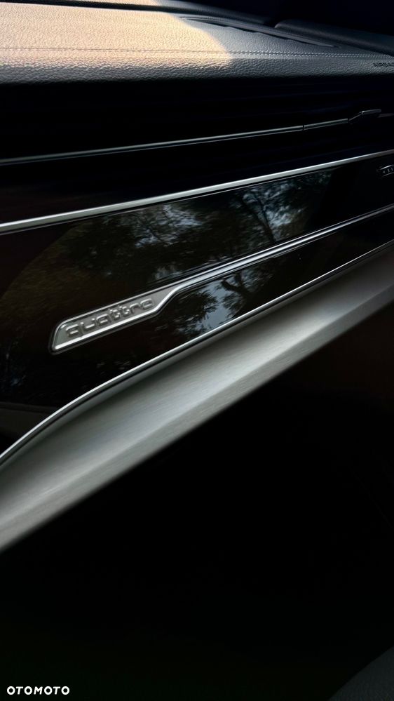 Audi Q8 55 TFSI mHEV Quattro Tiptronic - 14