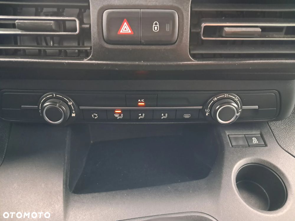 Citroën Berlingo - 24