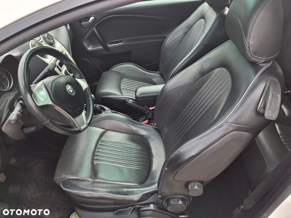 Alfa Romeo Mito TB 1.4 16V MultiAir Super - 18