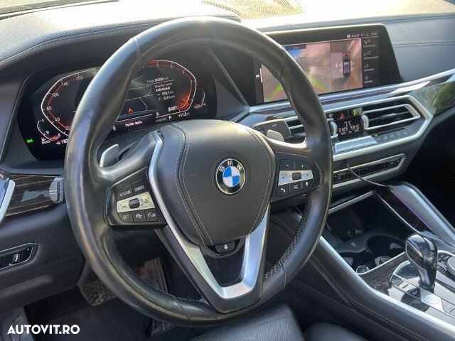 BMW X6 xDrive30d - 6