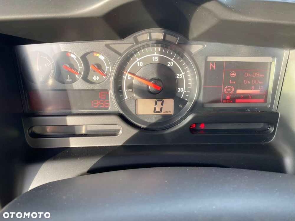 Renault D-WIDE + ROLFO PEGASUS C171 - 28