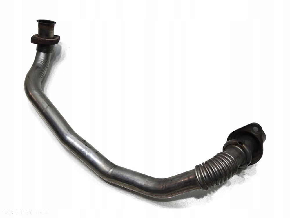 PRZEWÓD RURKA EGR FORD GALAXY MK2 2.0 TDCI - 1