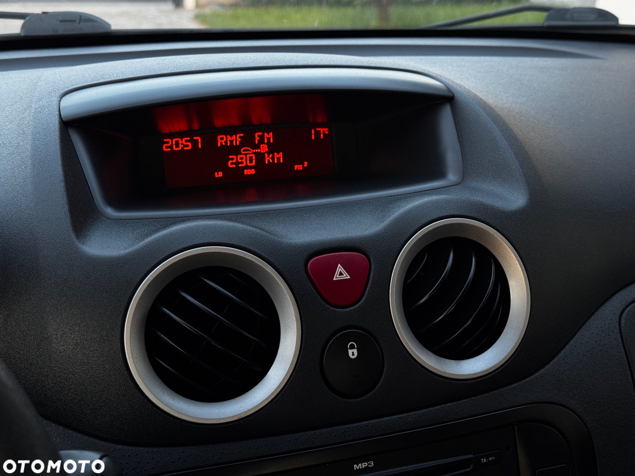 Citroën C3 1.4i Impress - 13