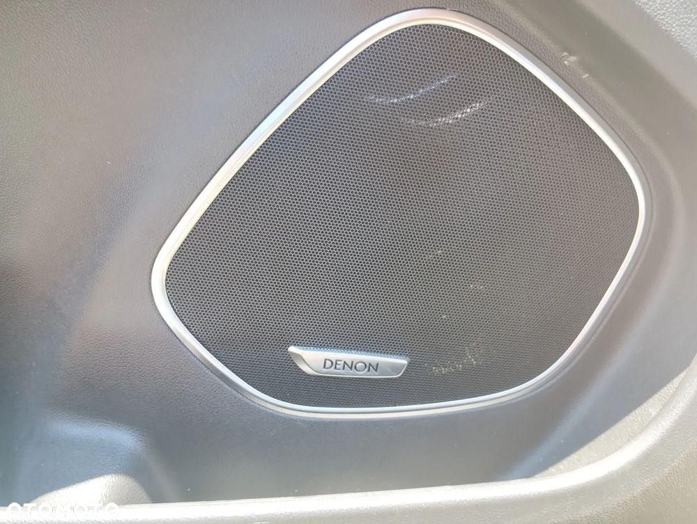 Opel Grandland X Głośnik Głośnik DENON 2020r - 4