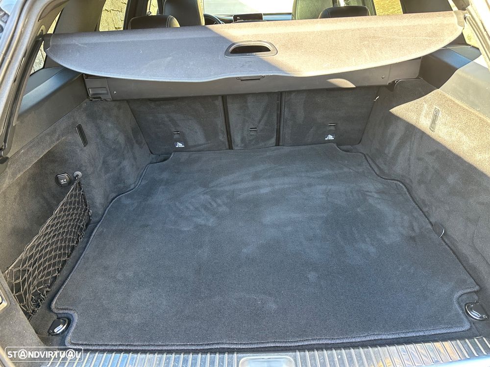 Mercedes-Benz C 220 d AMG Line Aut. - 38