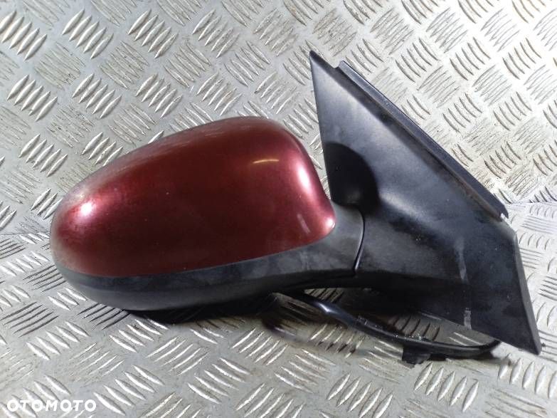 LUSTERKO PRAWE FIAT CROMA - 2