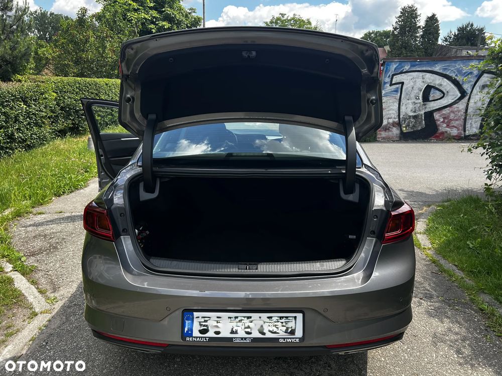 Renault Talisman 1.6 Energy dCi Zen - 16