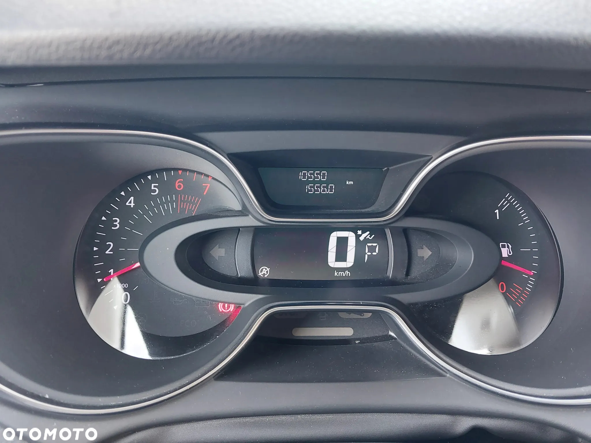 Renault Captur 1.2 Energy TCe Intens EDC EU6 - 16