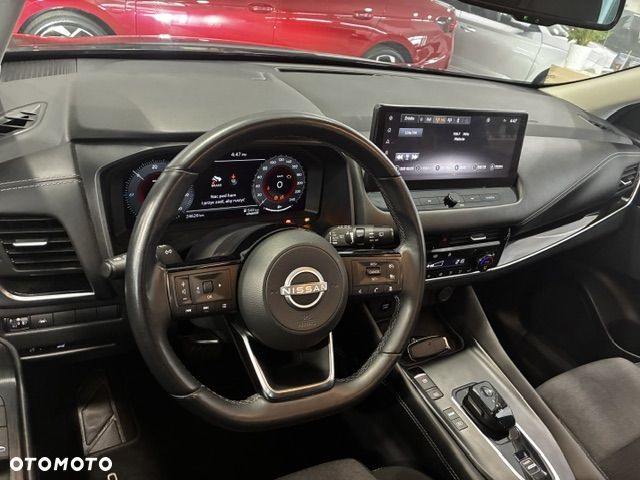 Nissan Qashqai 1.5 e-POWER N-Connecta - 8