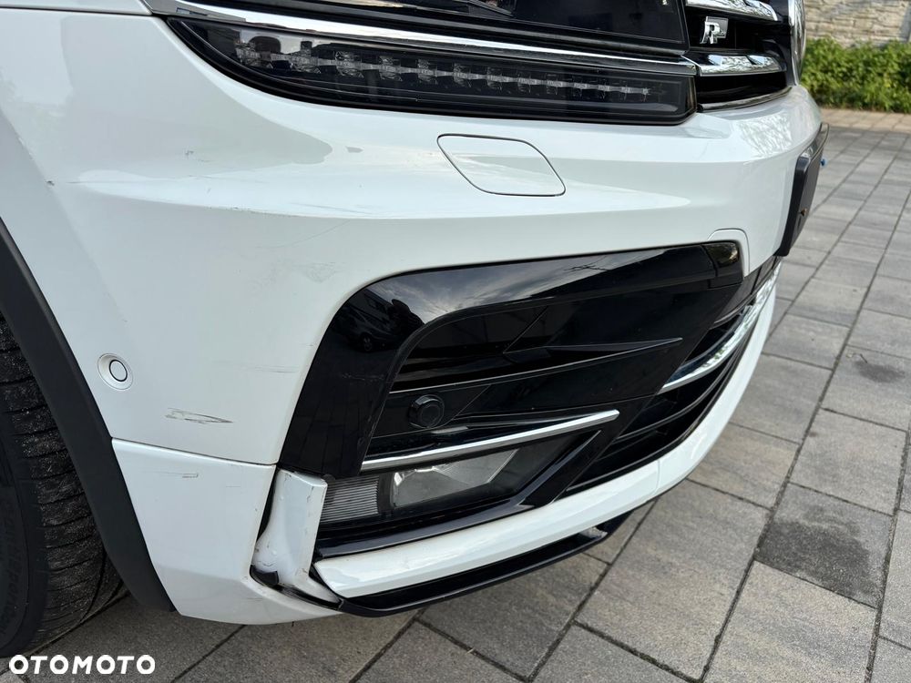 Volkswagen Tiguan Allspace 1.5 TSI EVO R-Line DSG - 34