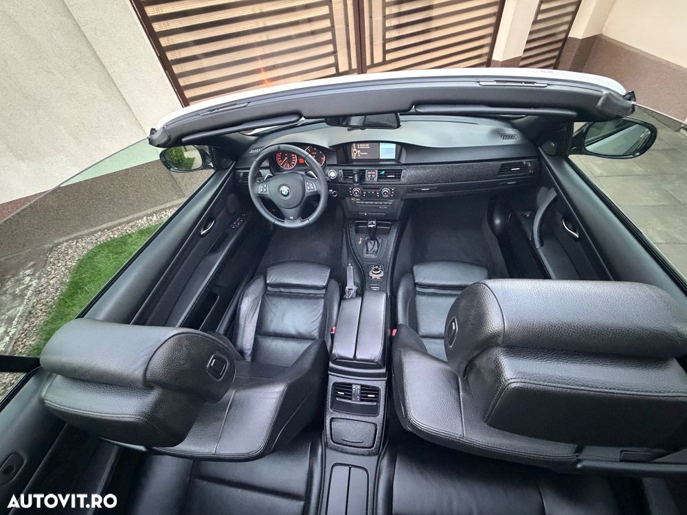 BMW Seria 3 320d - 20