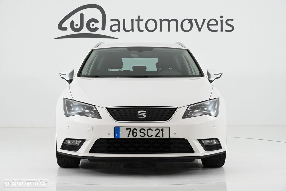 SEAT Leon ST 1.6 TDI Style Ecomotive - 5