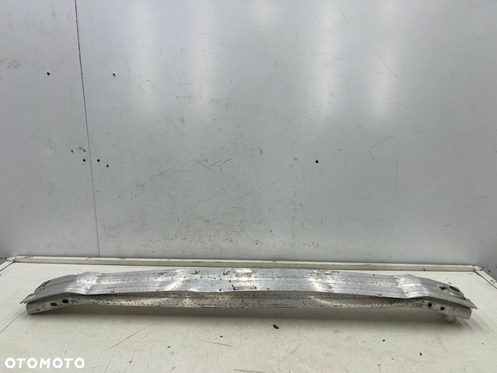 Belka zderzaka Porsche Macan 95b 14r.- przednie wzmocnienie pasa PRAWA strefa zgniotu przód - 7