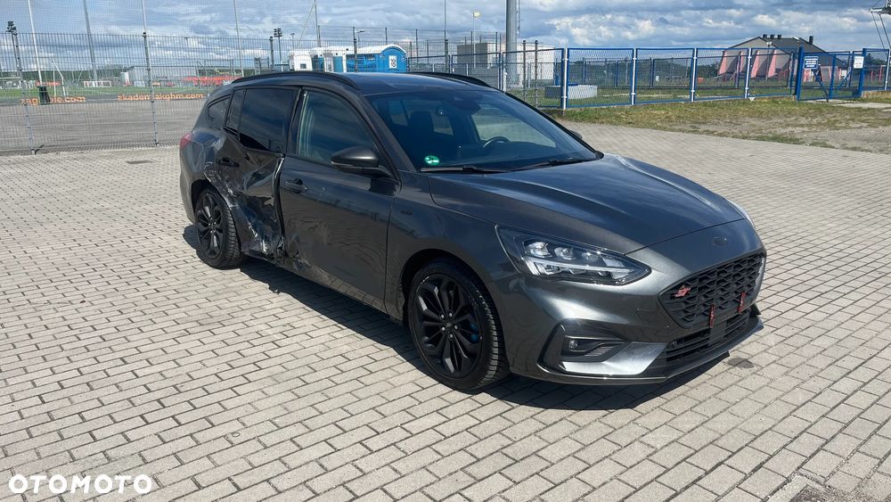 Ford Focus 1.5 EcoBoost STart-Stopp-System ST-LINE - 24