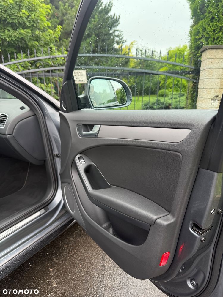 Audi A4 Allroad 3.0 TDI DPF S tronic - 21