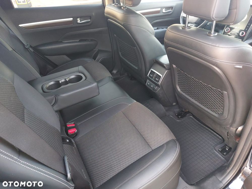 Renault Koleos ENERGY dCi 175 X-tronic 4WD INTENS - 12