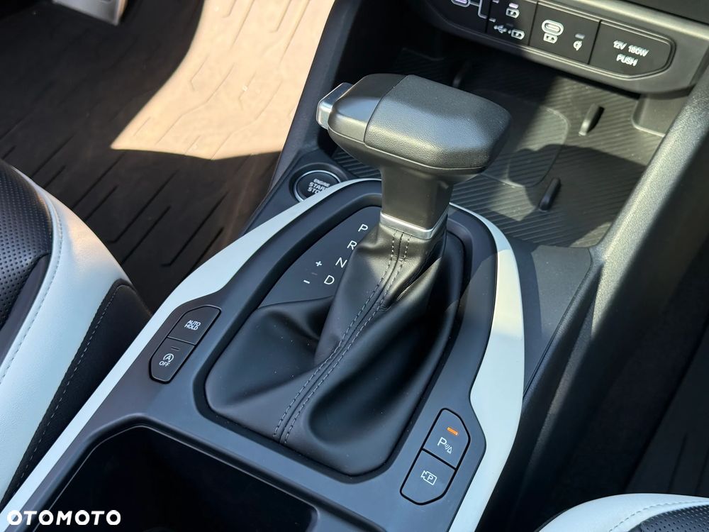 Kia K4 1.6 T-GDI GT Line - 34