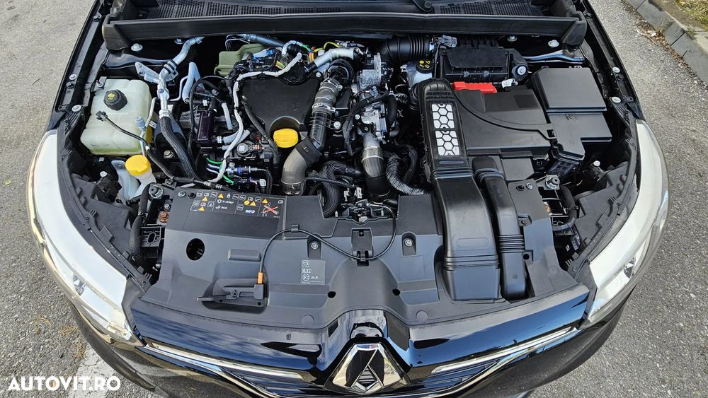 Renault Megane Blue dCi 116 Intens - 7