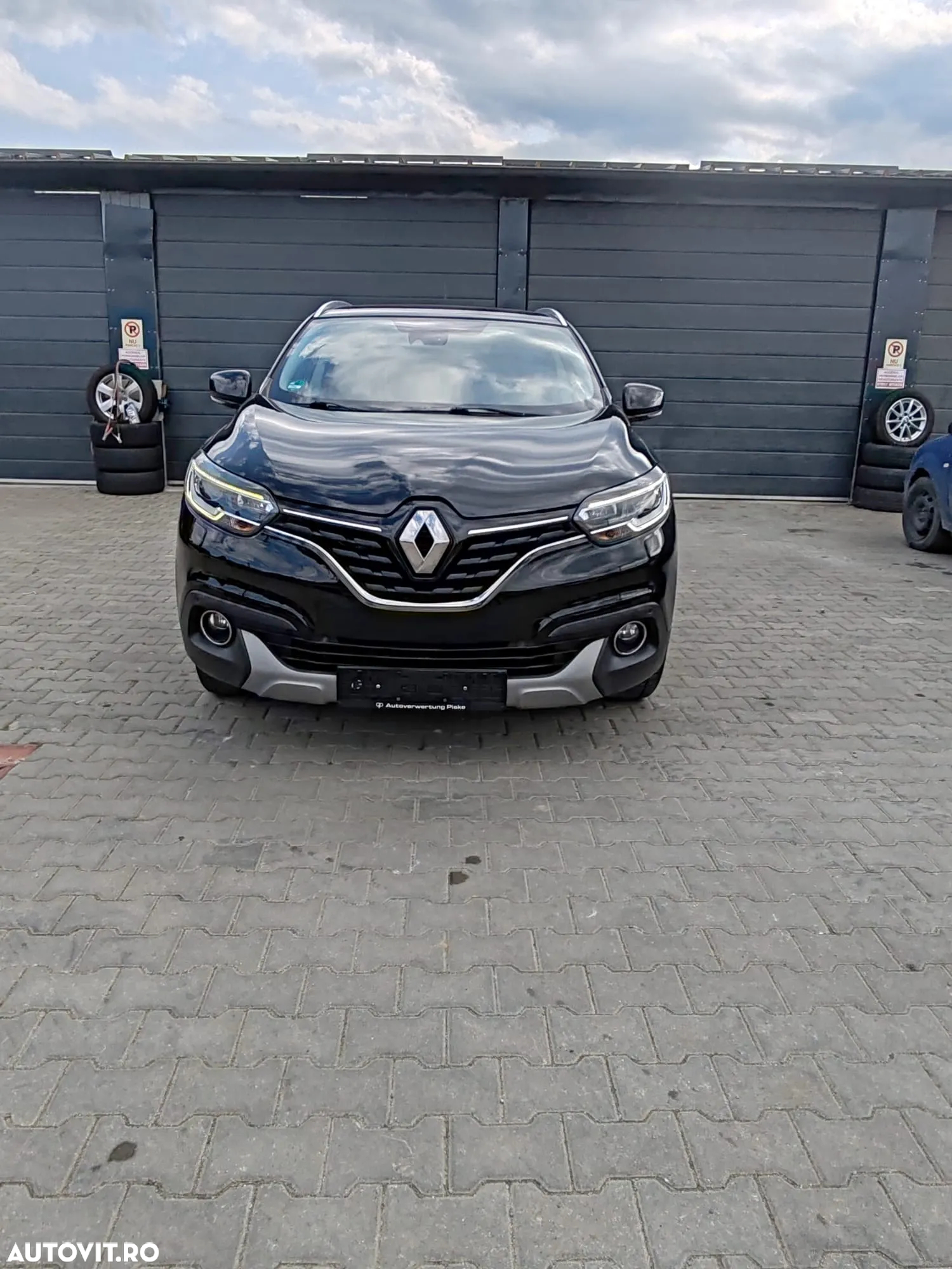 Renault Kadjar Energy dCi 130 Business - 11