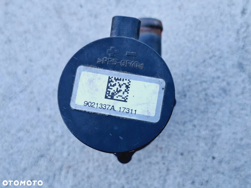 Dodatkowa Pompa Pompka Wody 9021337A Webasto - 5