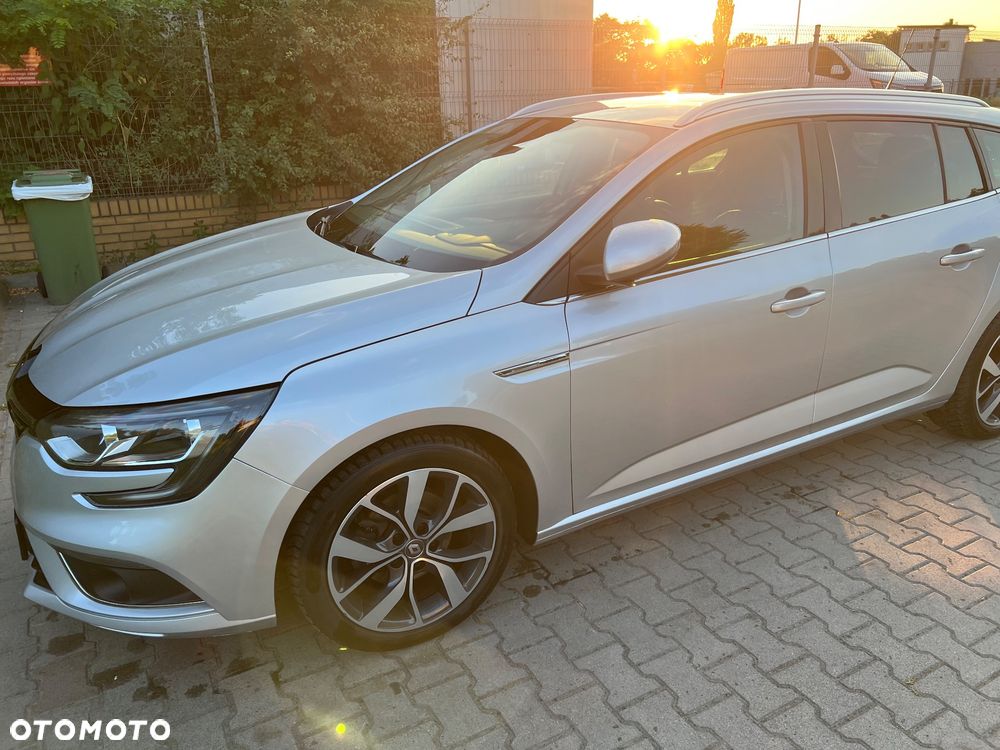 Renault Megane 1.5 dCi Bose - 6