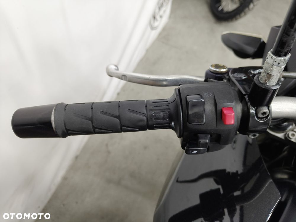Kawasaki Versys 650 - 15