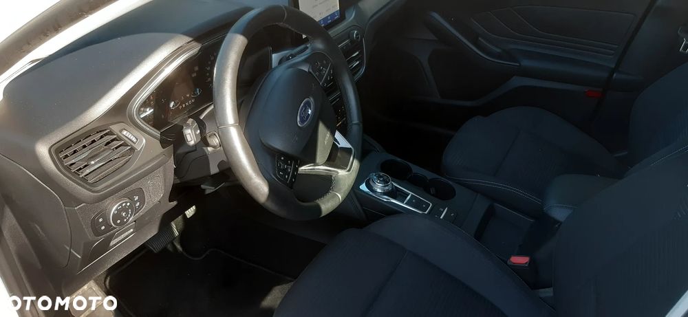 Ford Focus 1.5 EcoBlue Titanium - 8