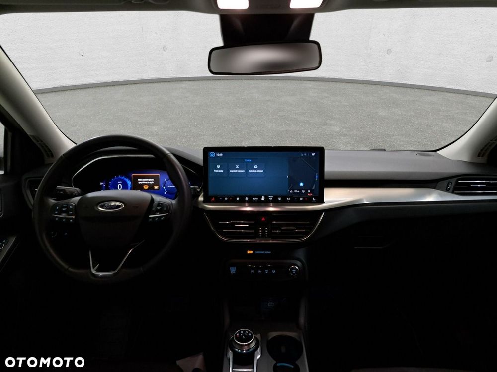 Ford Focus - 9