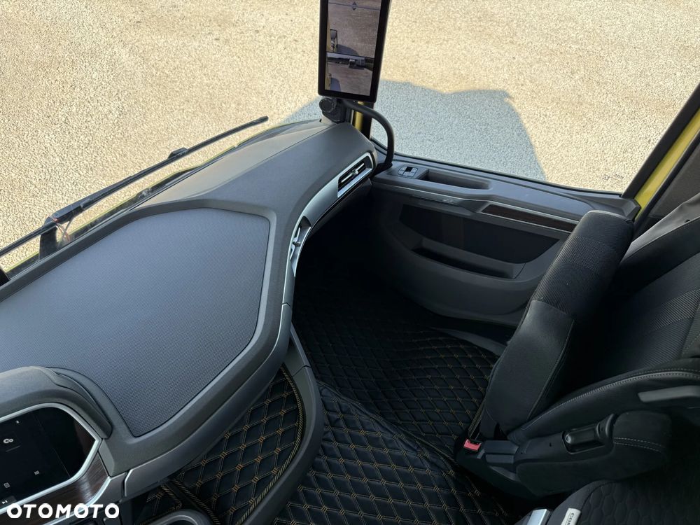 DAF XF480 - 19