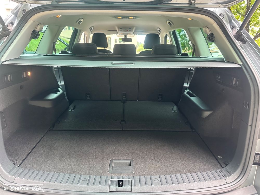 Skoda Kodiaq 2.0 TDI Sportline DSG - 29