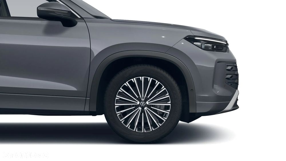Volkswagen Tayron 1.5 eTSI mHEV Life Plus DSG - 7