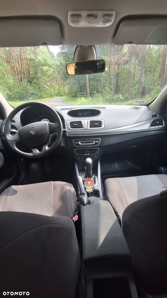 Renault Megane 1.6 16V 100 Expression - 6