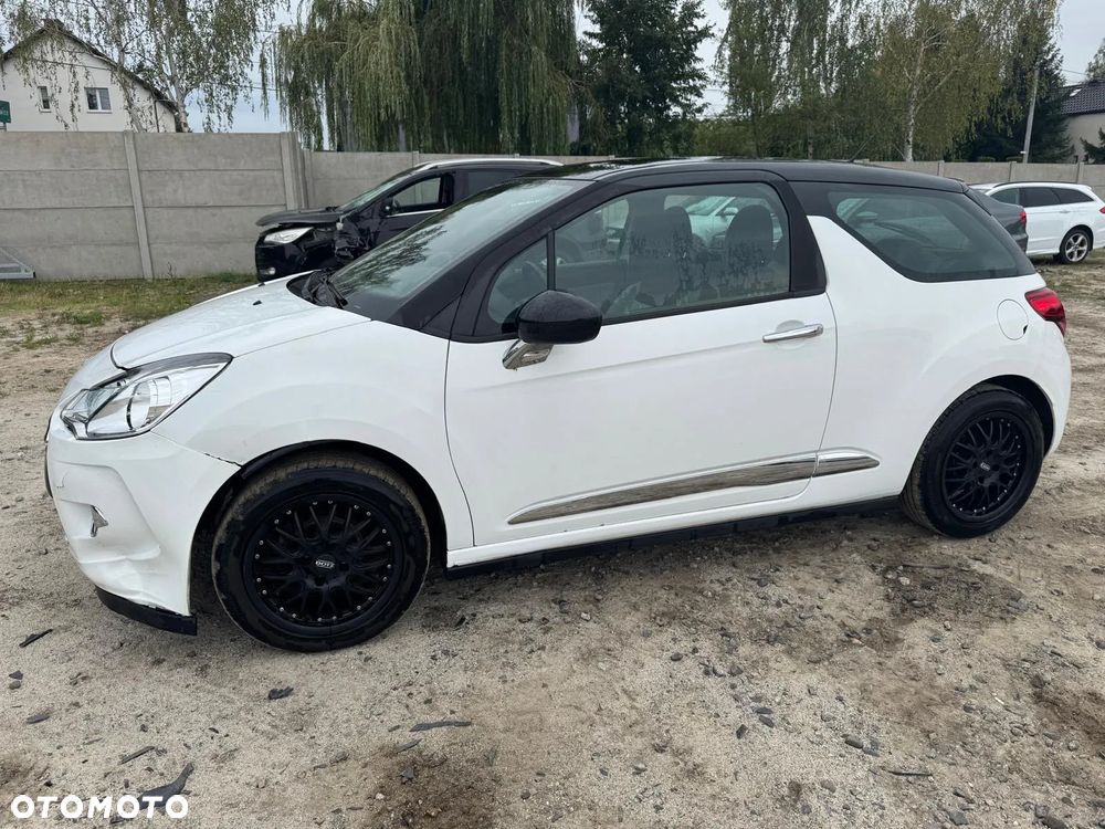Citroën DS3 1.4 VTi Chic - 18