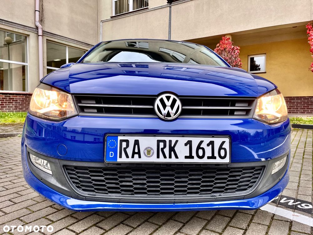 Volkswagen Polo 1.2 12V Highline - 6