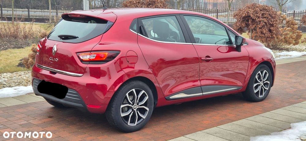 Renault Clio dCi 90 Limited - 22